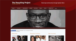 Desktop Screenshot of kenyattagilbert.com