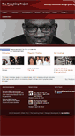 Mobile Screenshot of kenyattagilbert.com